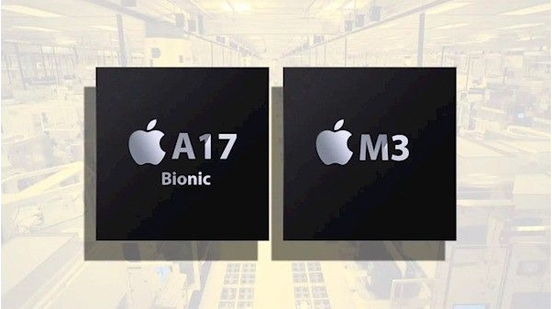 水城苹果15维修站分享iPhone15系列会用3nm芯片吗 